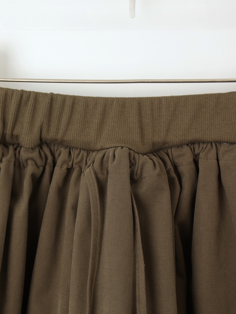 CCW東大門㊣直郵女裝新品推薦休閑人氣25秋冬時尚熱賣真品裙褲CCW--NYUNYU裙褲