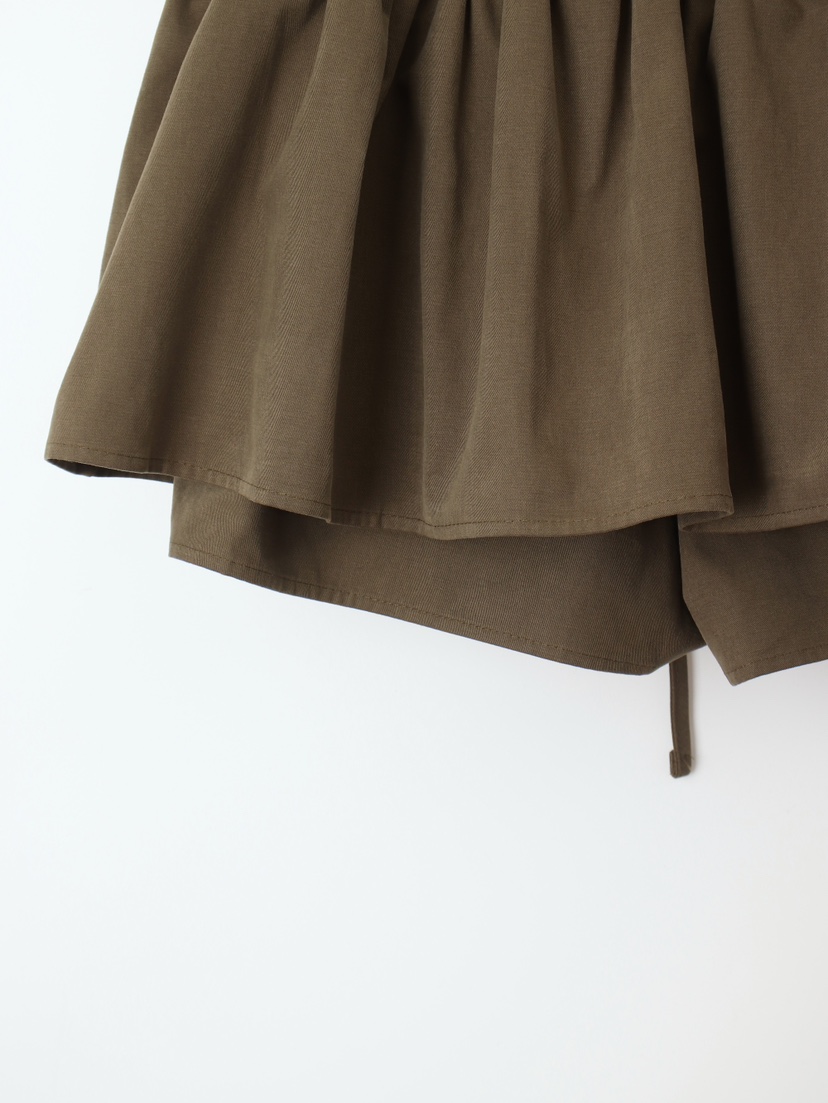 CCW東大門㊣直郵女裝新品推薦休閑人氣25秋冬時尚熱賣真品裙褲CCW--NYUNYU裙褲