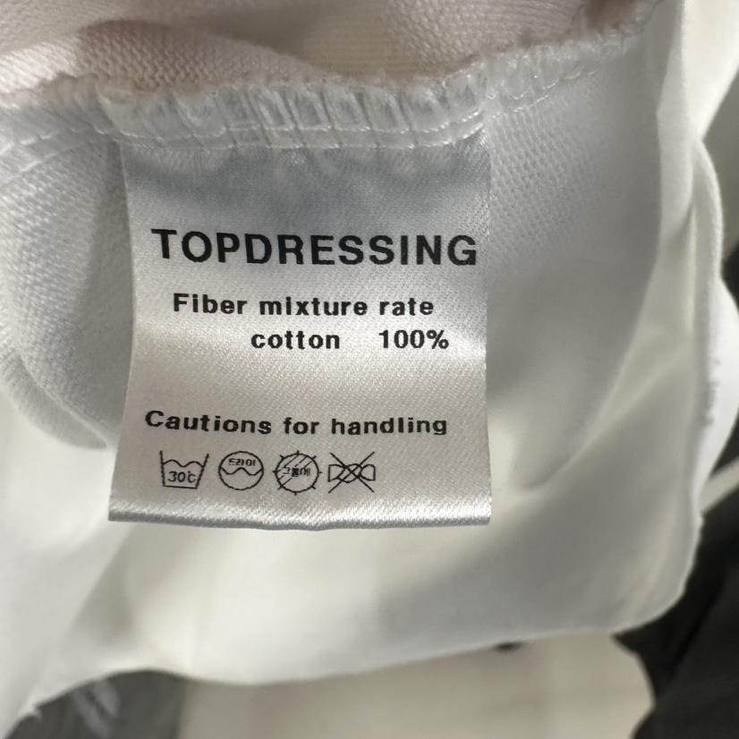 TOPDRESSING韓國直郵㊣女士新品熱賣時尚人氣25秋冬吊帶背心TOPDRESSING吊帶/背心