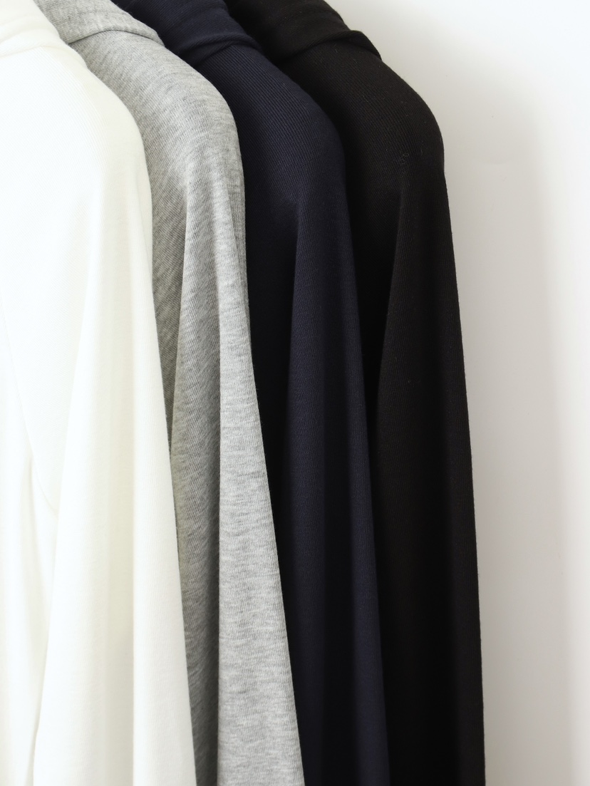 CCW東大門㊣直郵女士新品推薦時尚熱賣25秋冬職業真品長袖T恤CCW--NYUNYU長袖T恤