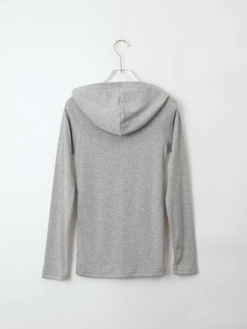 CCW東大門㊣直郵女士新品推薦時尚熱賣25秋冬職業真品長袖T恤CCW--NYUNYU長袖T恤