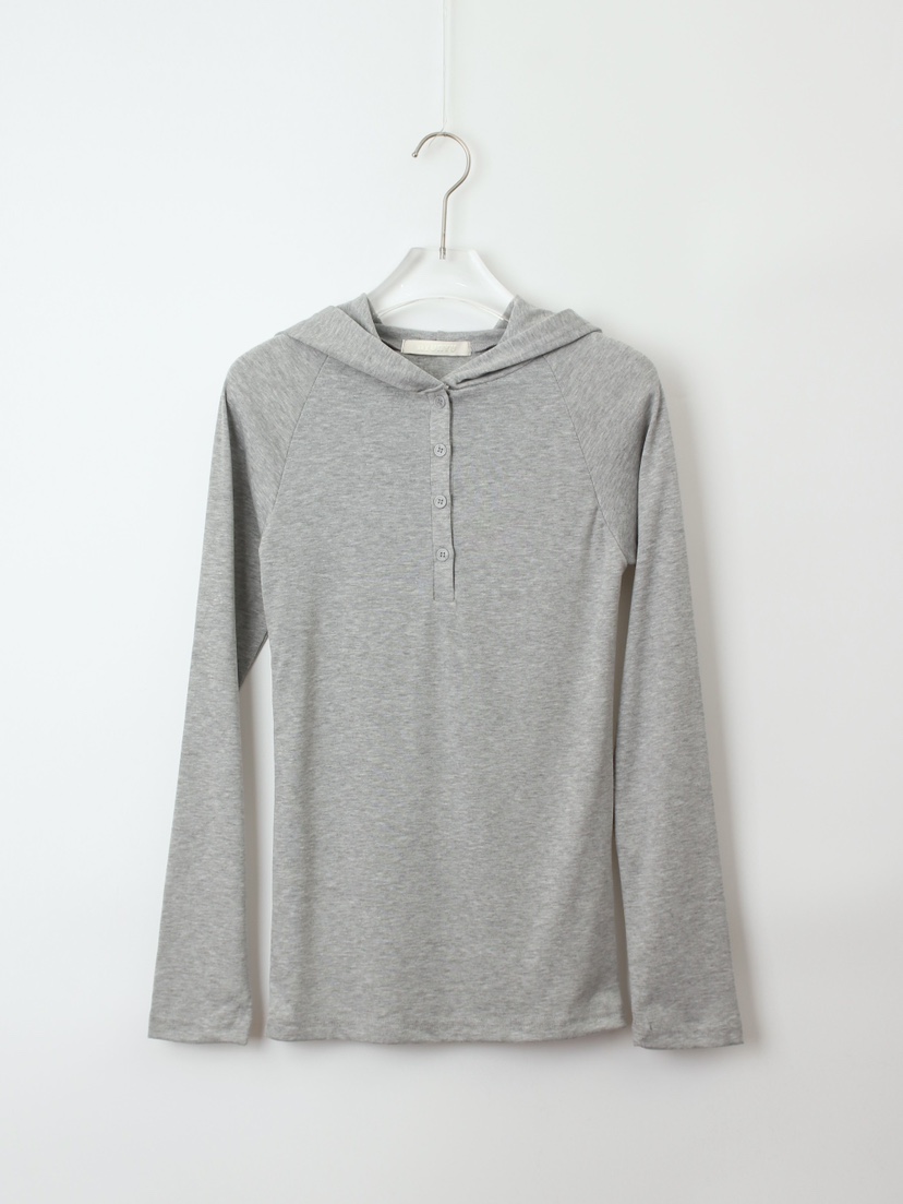 CCW東大門㊣直郵女士新品推薦時尚熱賣25秋冬職業真品長袖T恤CCW--NYUNYU長袖T恤圖色1