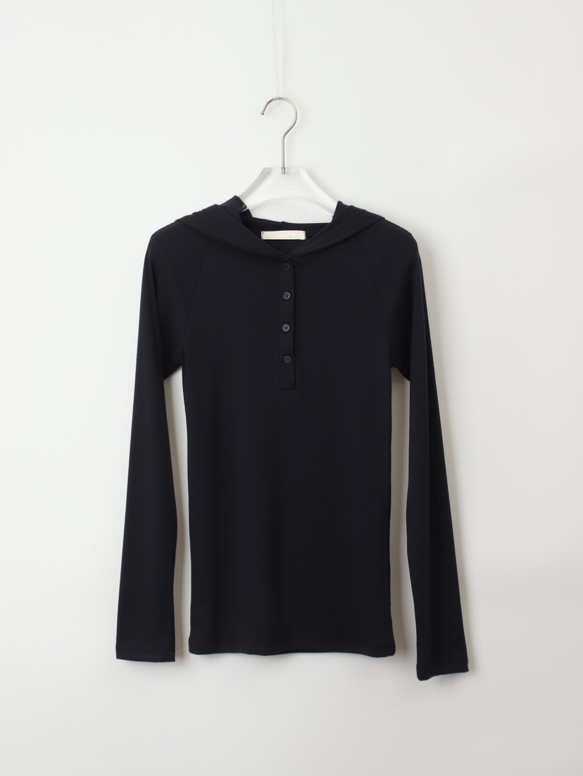 CCW東大門㊣直郵女士新品推薦時尚熱賣25秋冬職業真品長袖T恤CCW--NYUNYU長袖T恤圖色2藏藍