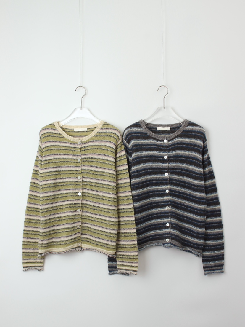 CCW東大門㊣代購女士新品25秋冬職業休閑時尚推薦人氣針織衫CCW--NYUNYU針織衫