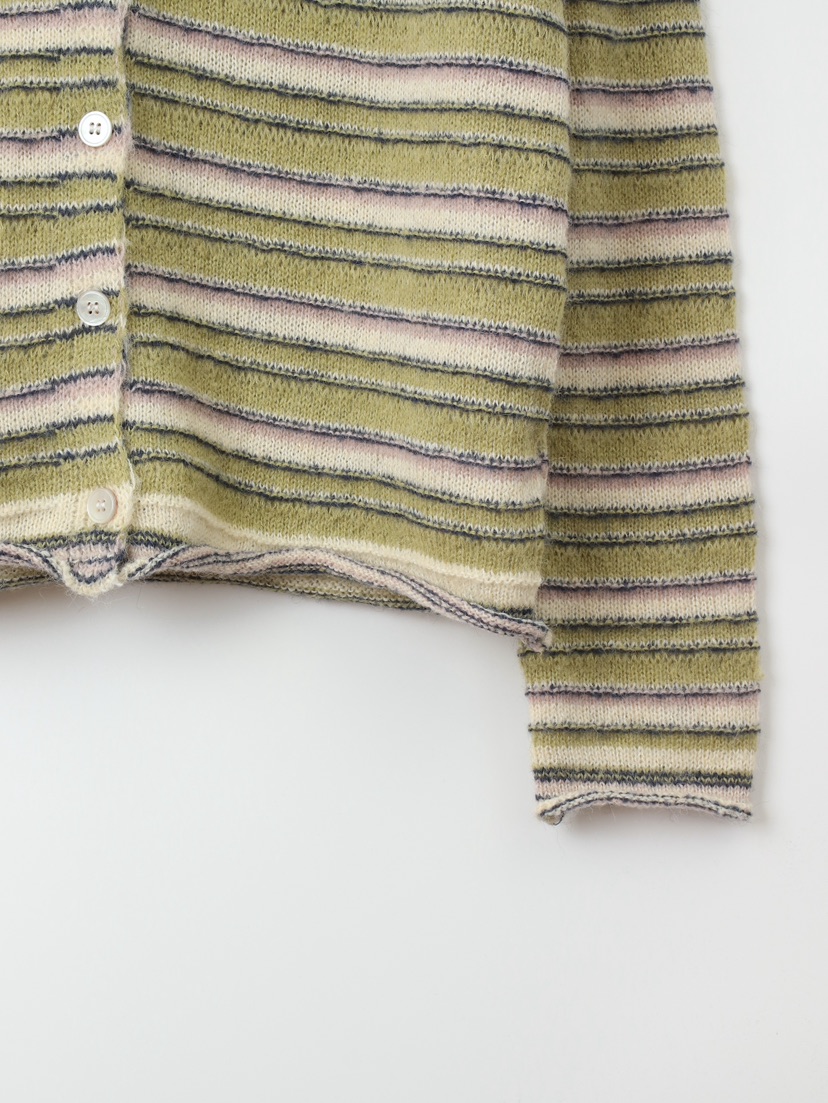 CCW東大門㊣代購女士新品25秋冬職業休閑時尚推薦人氣針織衫CCW--NYUNYU針織衫