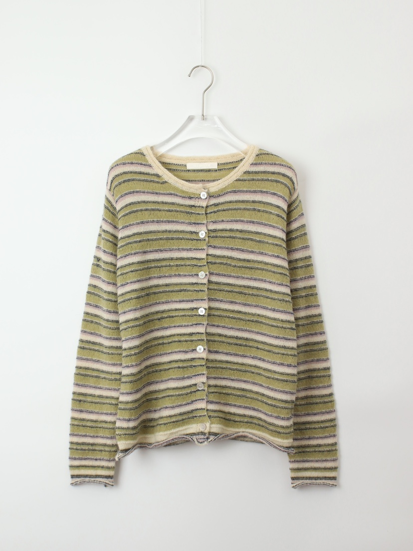 CCW東大門㊣代購女士新品25秋冬職業休閑時尚推薦人氣針織衫CCW--NYUNYU針織衫圖色1