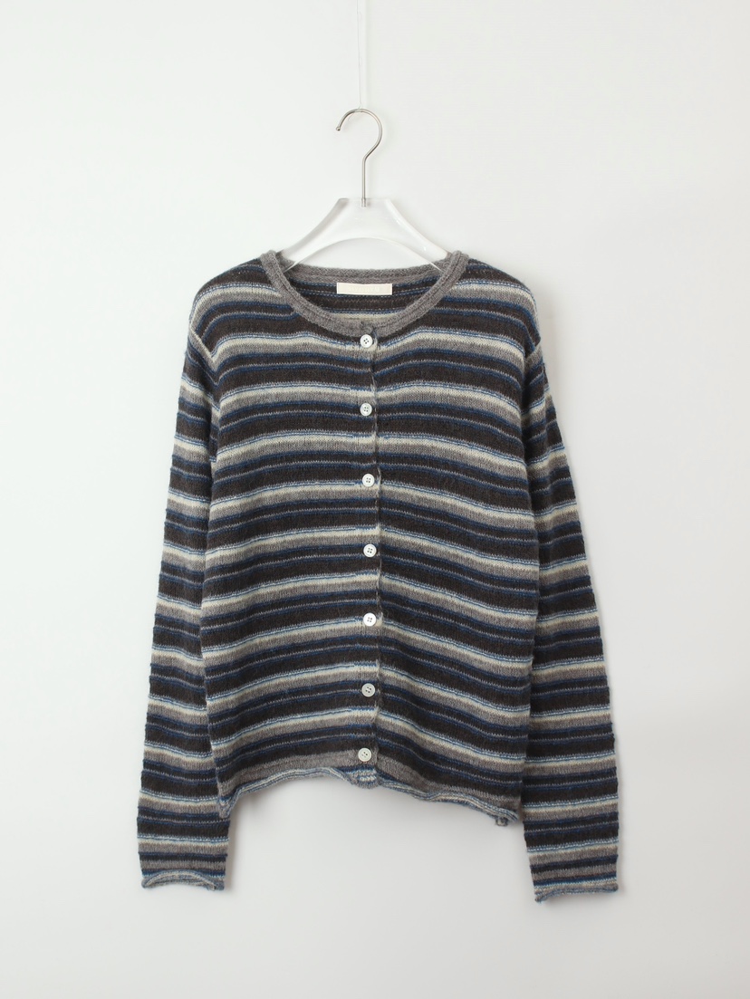 CCW東大門㊣代購女士新品25秋冬職業休閑時尚推薦人氣針織衫CCW--NYUNYU針織衫圖色2