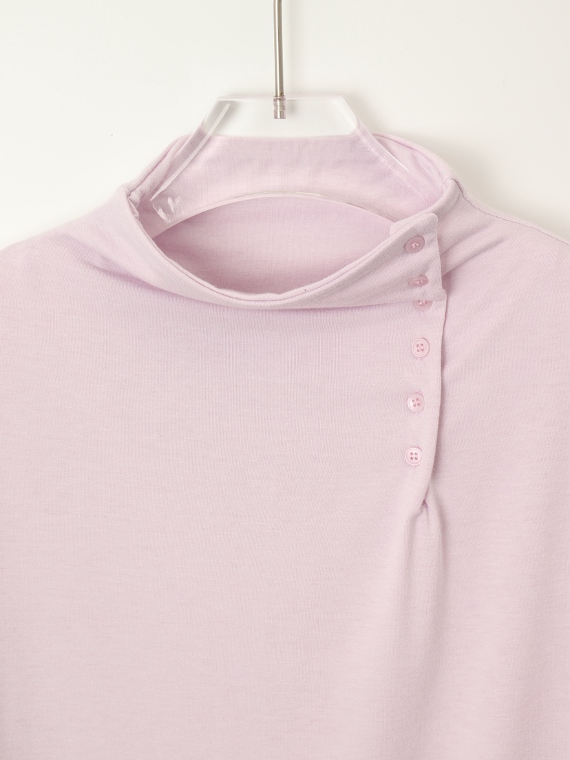 CCW東大門㊣實拍女士新品推薦時尚真品人氣休閑職業長袖T恤CCW--NYUNYU長袖T恤