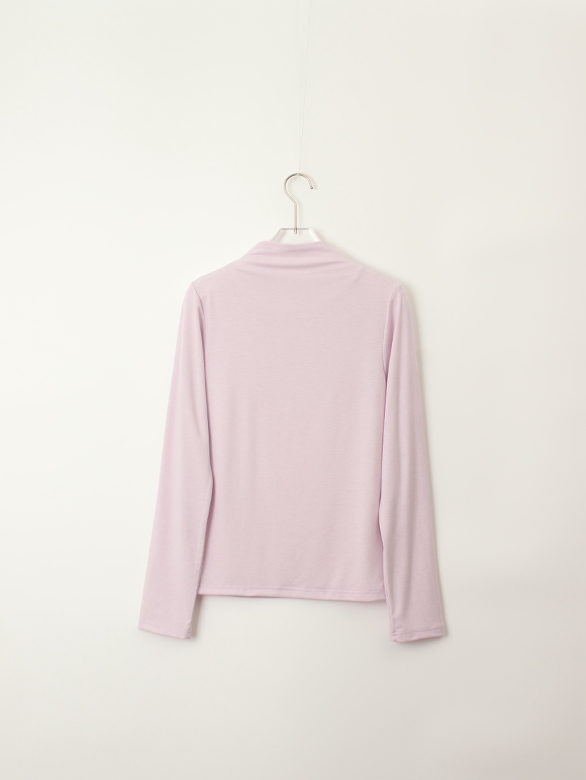 CCW東大門㊣實拍女士新品推薦時尚真品人氣休閑職業長袖T恤CCW--NYUNYU長袖T恤