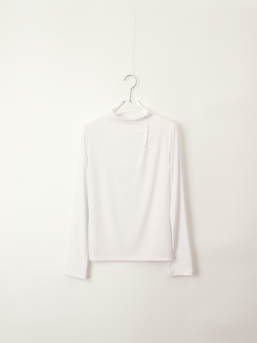 CCW東大門㊣實拍女士新品推薦時尚真品人氣休閑職業長袖T恤CCW--NYUNYU長袖T恤圖色1