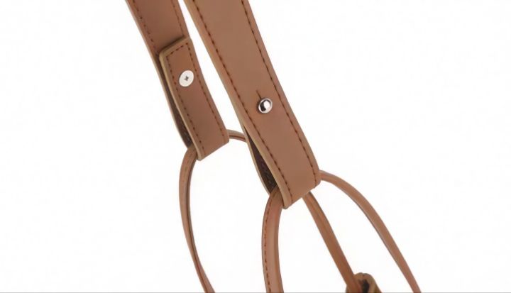 TROUVAILLE東大門㊣直郵女士新品人氣手拿包腋下包絨面革牛皮TROUVAILLE手拿包/腋下包