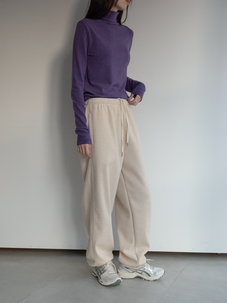 CULLUM東大門㊣代購女裝新款職業人氣時尚推薦25秋冬長袖T恤CULLUM長袖T恤