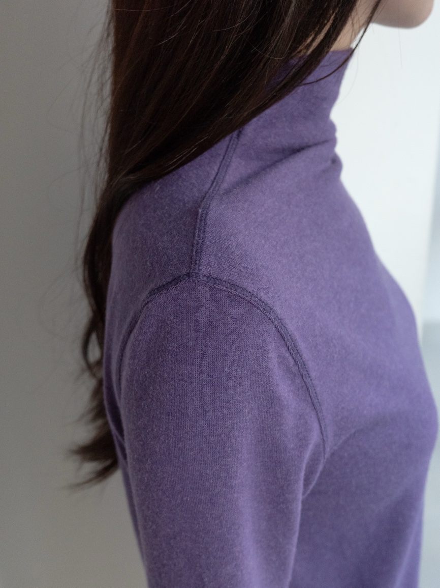 CULLUM東大門㊣代購女裝新款職業人氣時尚推薦25秋冬長袖T恤CULLUM長袖T恤