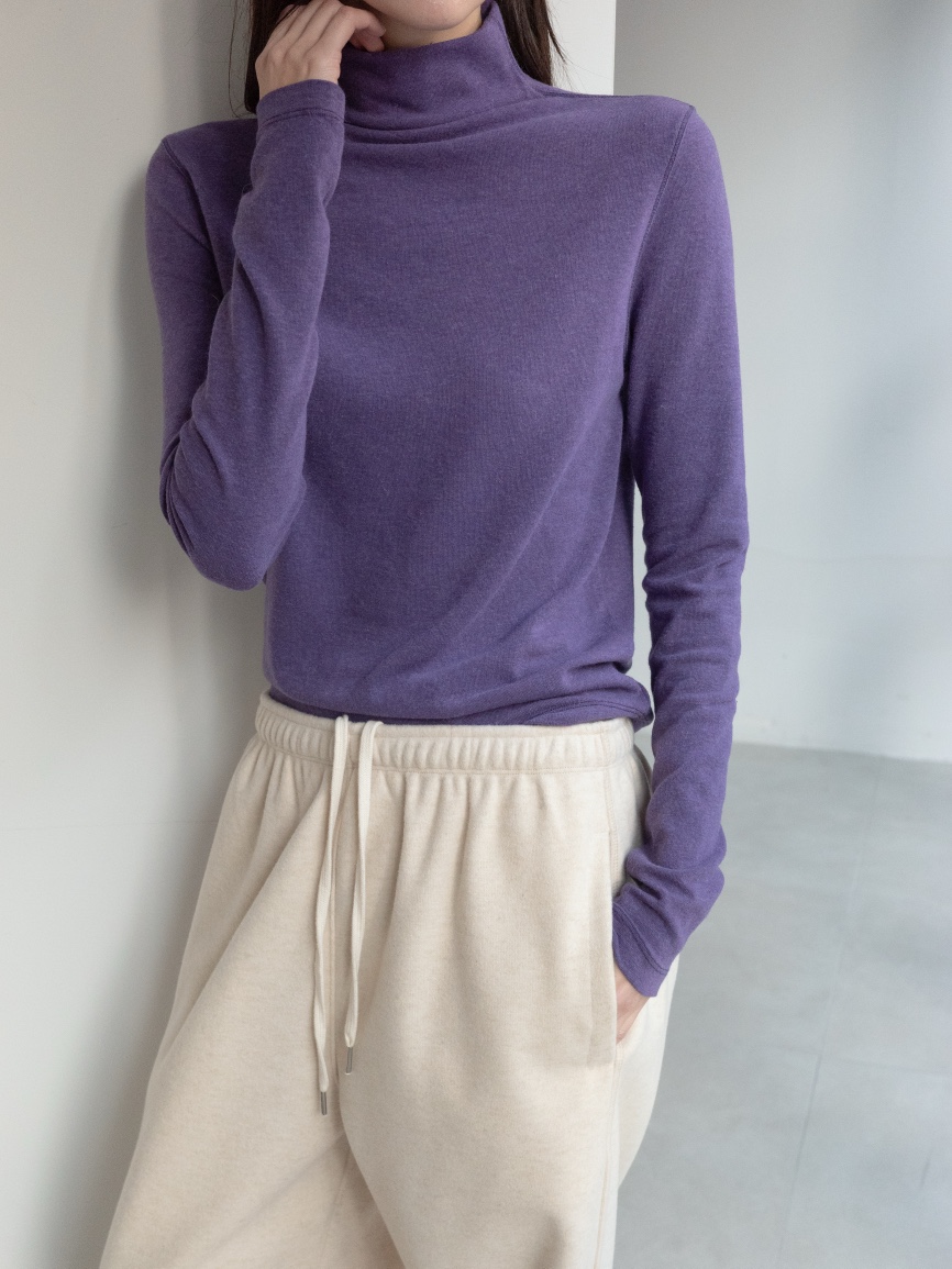 CULLUM東大門㊣代購女裝新款職業人氣時尚推薦25秋冬長袖T恤CULLUM長袖T恤