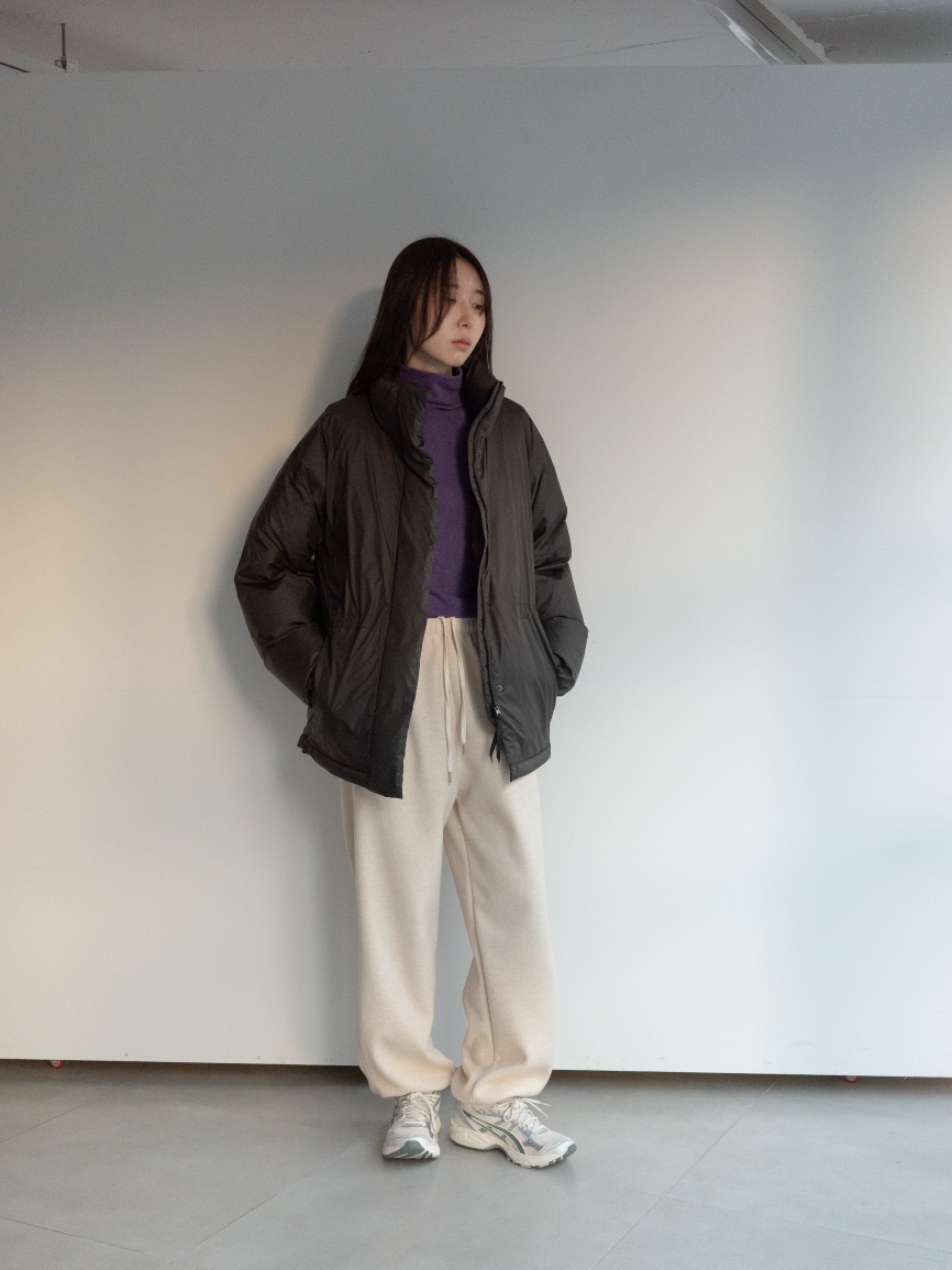 CULLUM東大門㊣代購女裝新款職業人氣時尚推薦25秋冬長袖T恤CULLUM長袖T恤