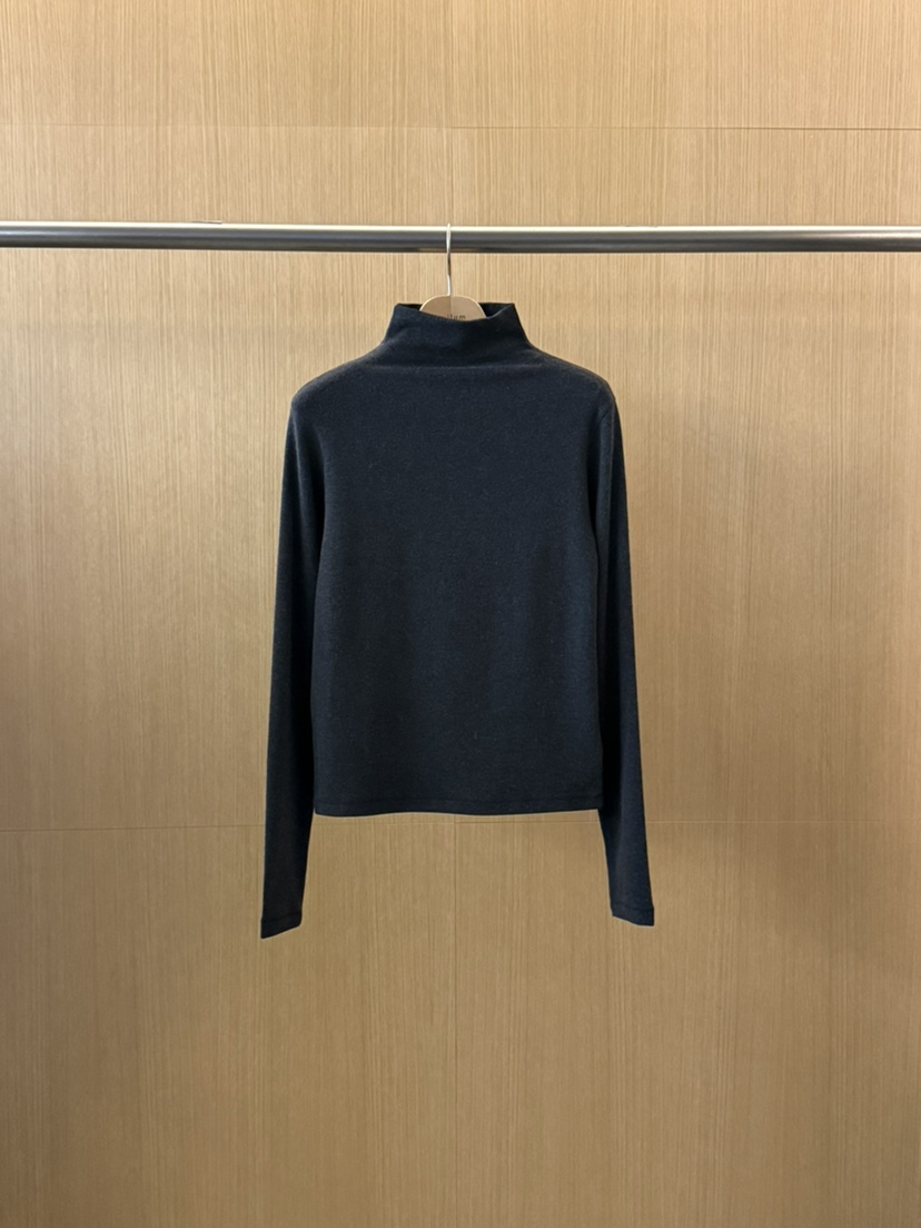 CULLUM東大門㊣代購女裝新款職業人氣時尚推薦25秋冬長袖T恤CULLUM長袖T恤圖色4