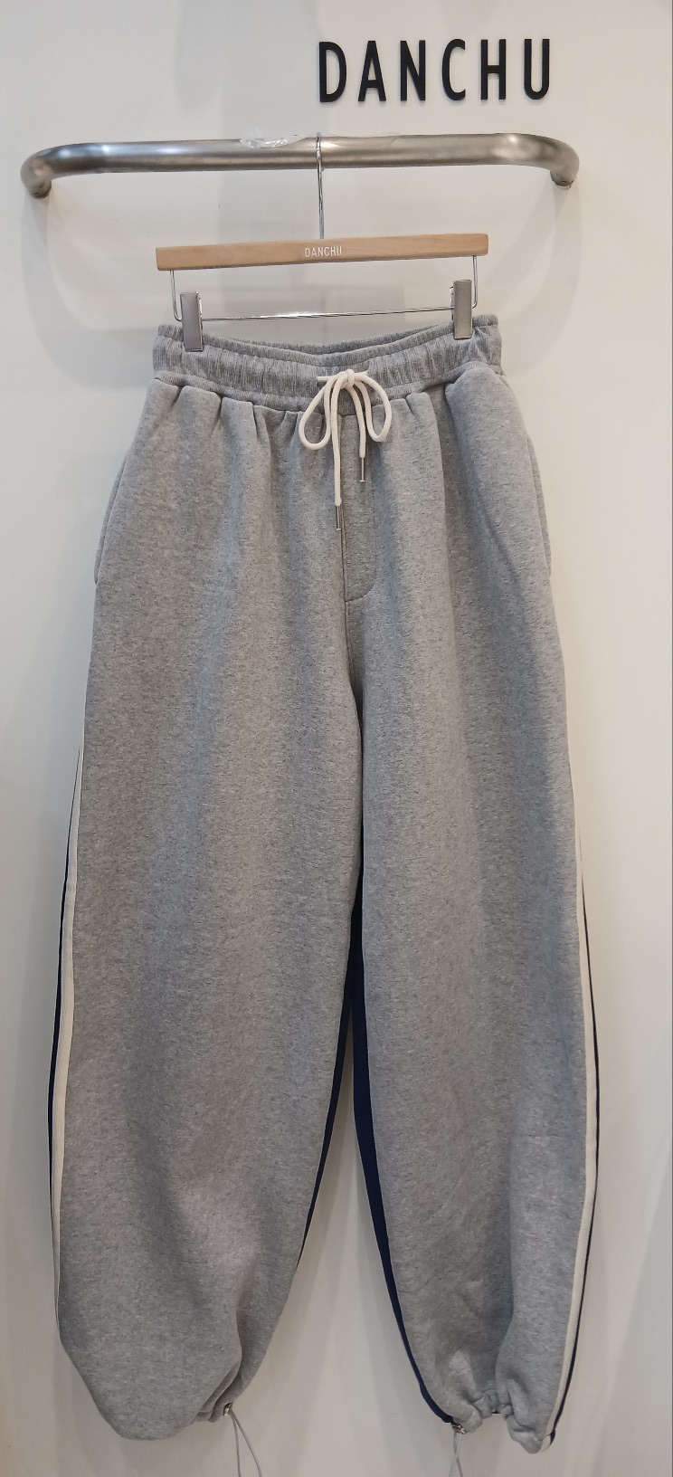 DANCHU東大門㊣代購女裝新款25秋冬推薦休閑真品人氣休閑褲DANCHU休閑褲