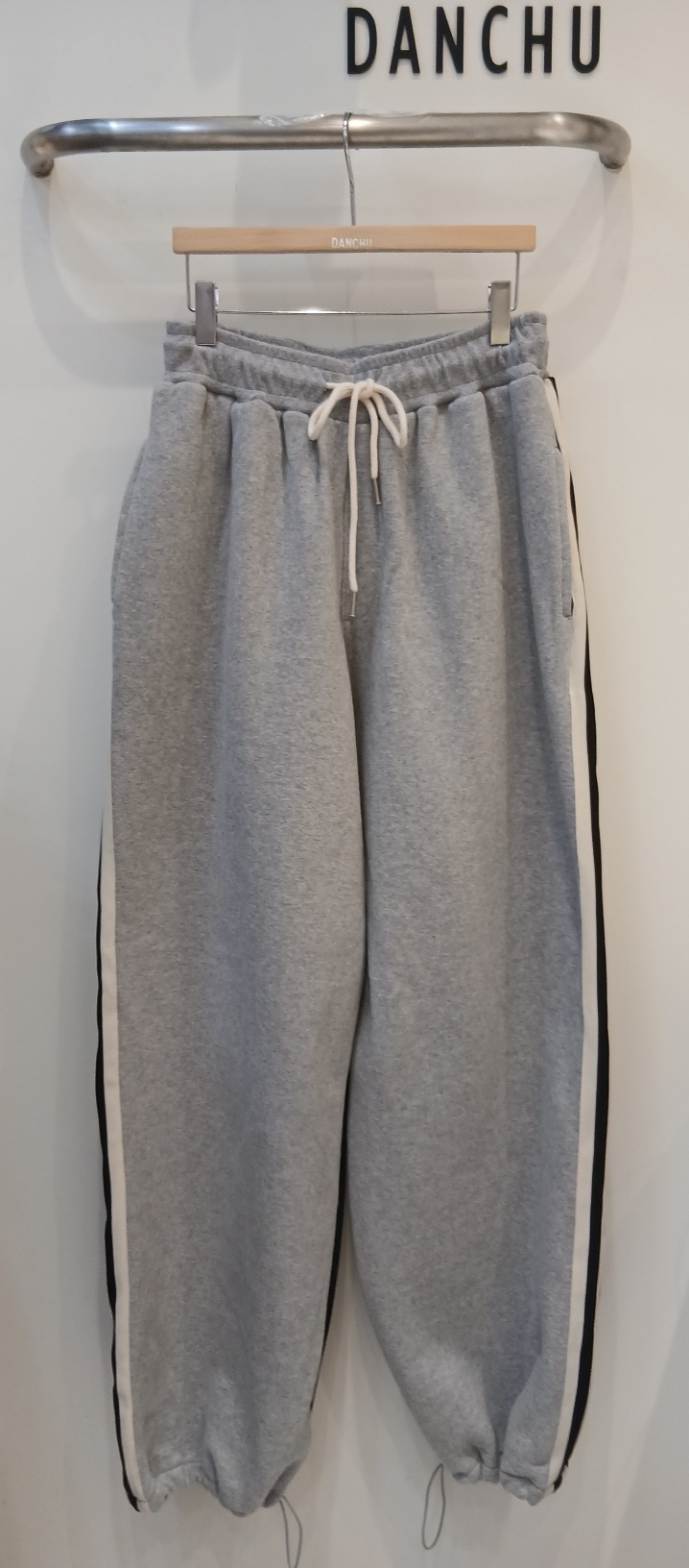 DANCHU東大門㊣代購女裝新款25秋冬推薦休閑真品人氣休閑褲DANCHU休閑褲