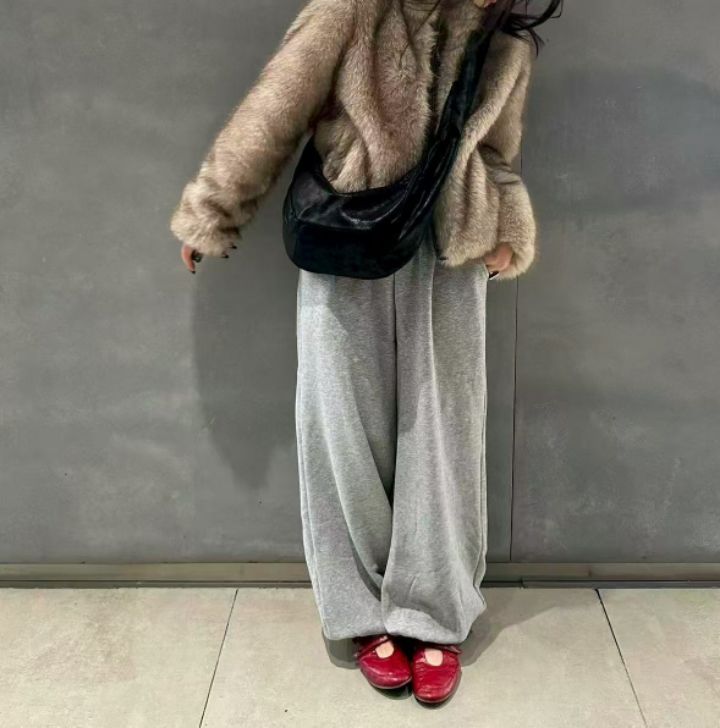 TROUVAILLE東大門㊣代購女裝新品人氣職業真品25秋冬單肩斜跨包TROUVAILLE單肩/斜跨包