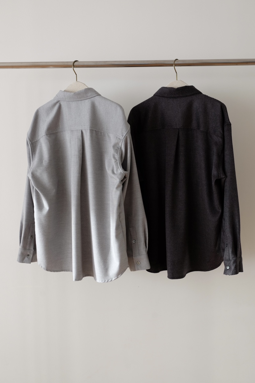 SORBET東大門㊣直郵女士新款職業推薦休閑25秋冬襯衫蕾絲衫SORBET/flat white襯衫/蕾絲衫