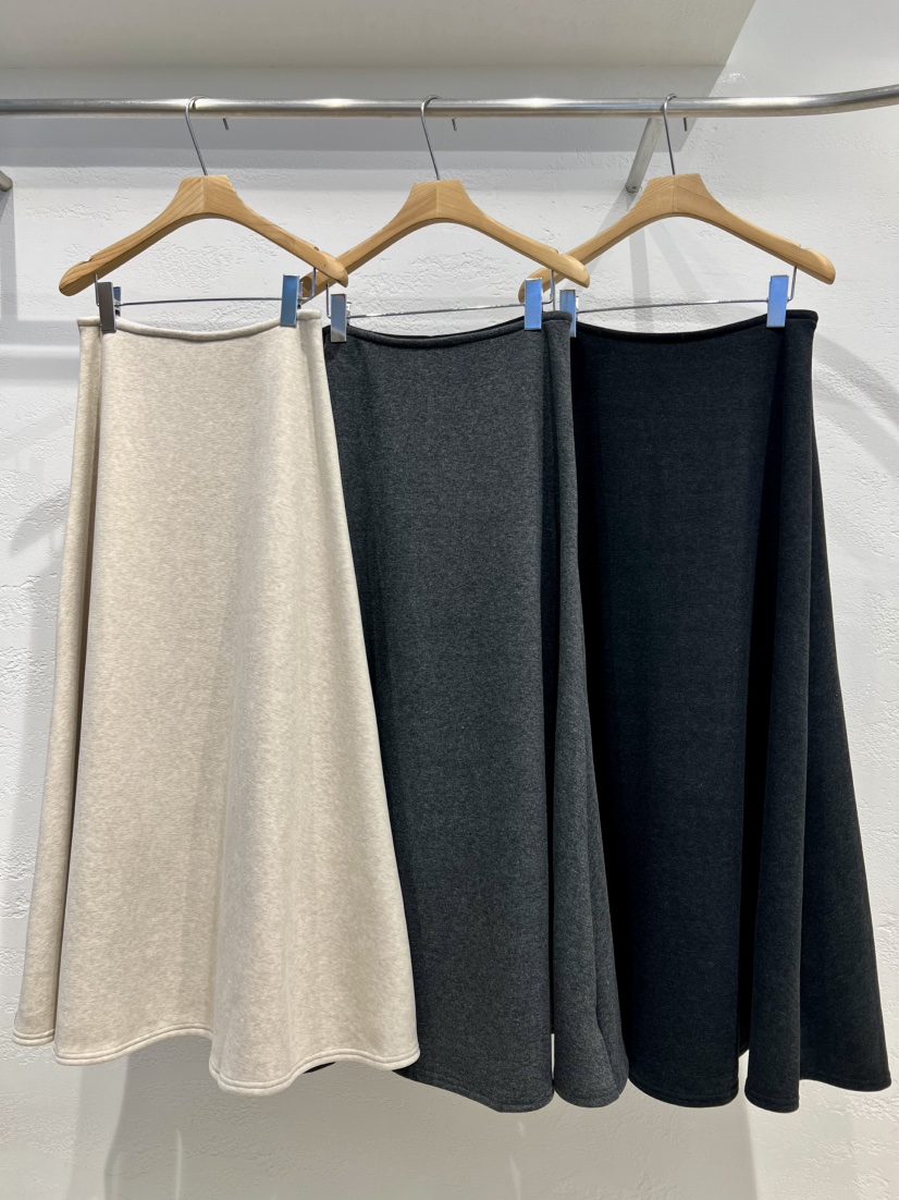 OLA東大門㊣實拍女裝新款休閑時尚25秋冬推薦人氣熱賣真品長裙mellor/OLA長裙