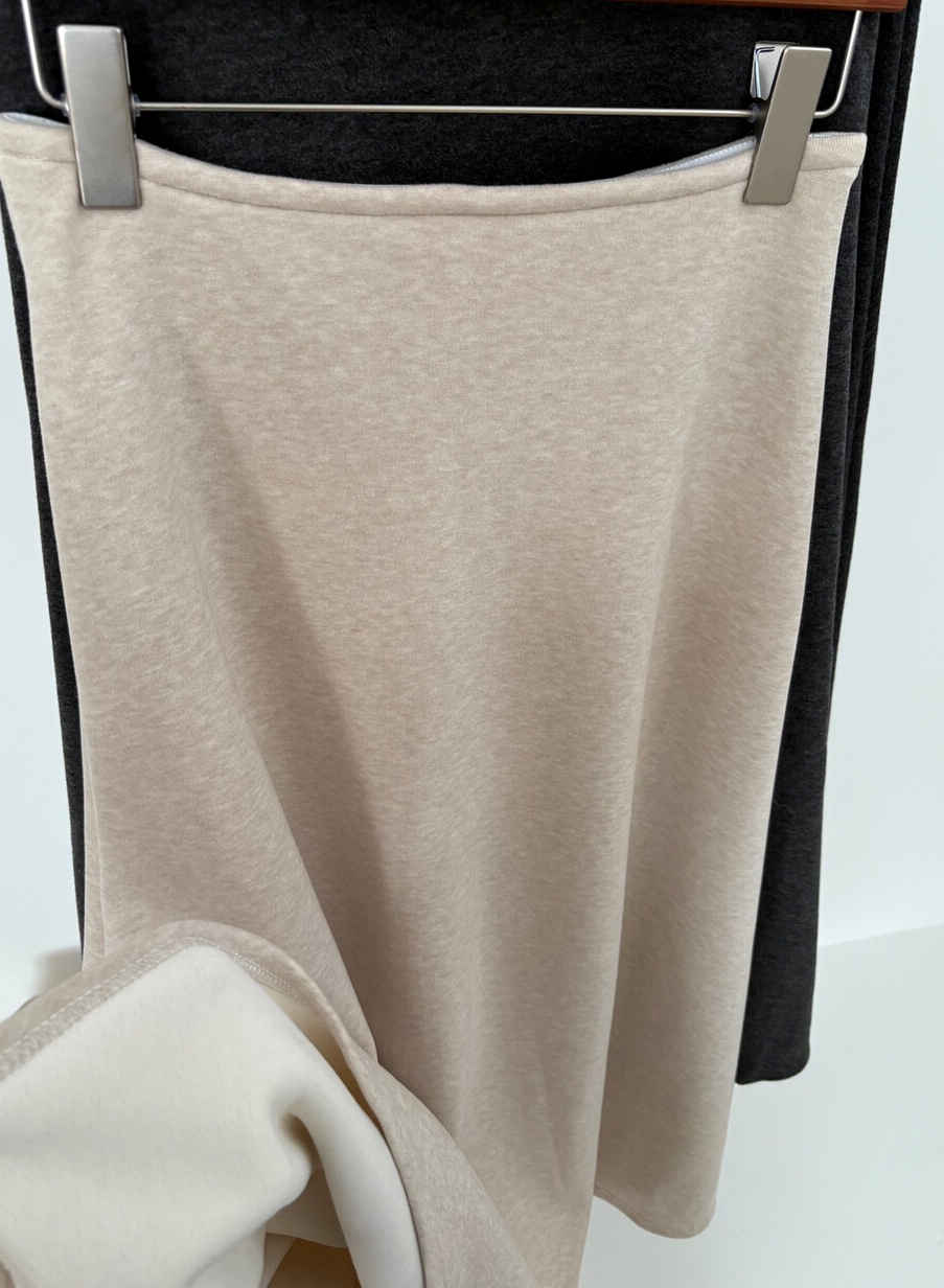 OLA東大門㊣實拍女裝新款休閑時尚25秋冬推薦人氣熱賣真品長裙mellor/OLA長裙