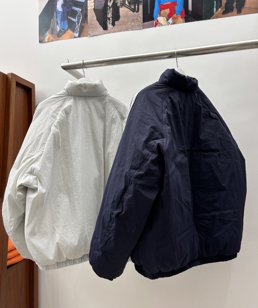 INTHEEND韓國直郵㊣女士新品25秋冬時尚熱賣人氣短款羽絨服INTHEEND短款羽絨服