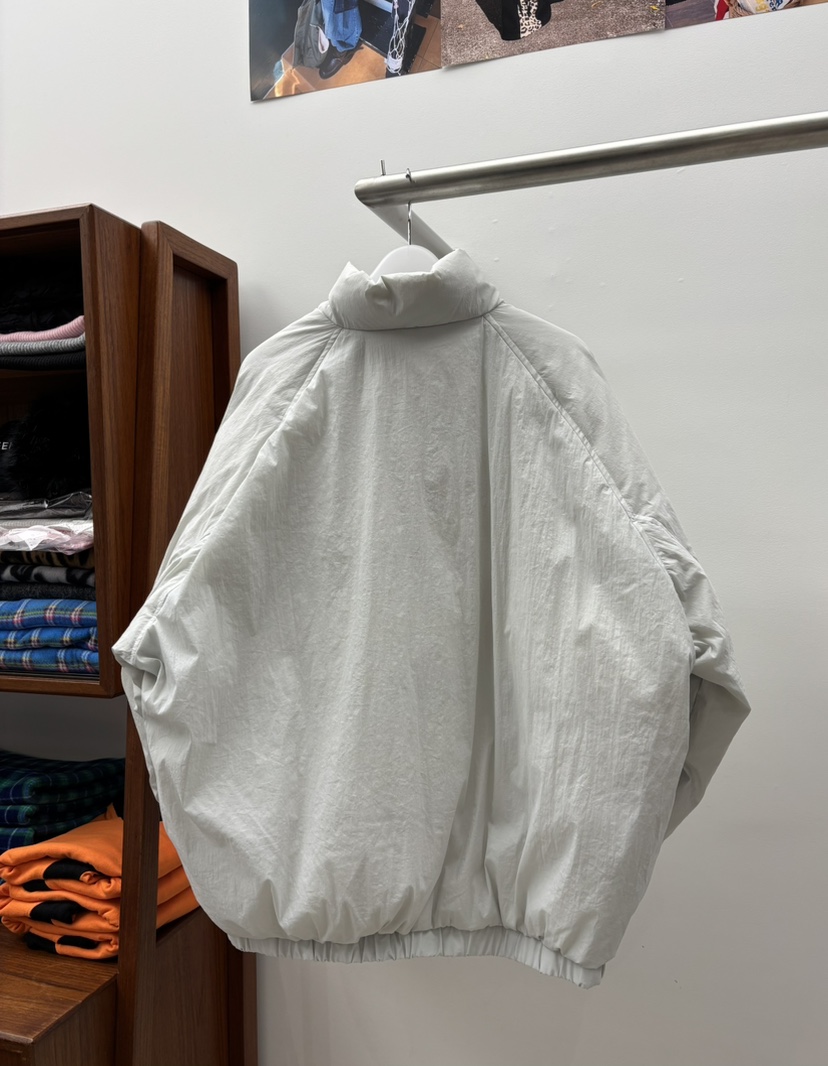 INTHEEND韓國直郵㊣女士新品25秋冬時尚熱賣人氣短款羽絨服INTHEEND短款羽絨服