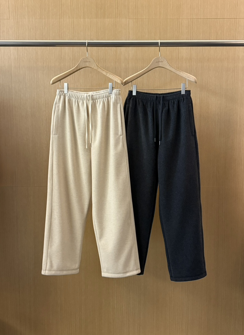 CULLUM韓國代購㊣女裝新款熱賣25秋冬職業推薦休閑時尚休閑褲CULLUM休閑褲