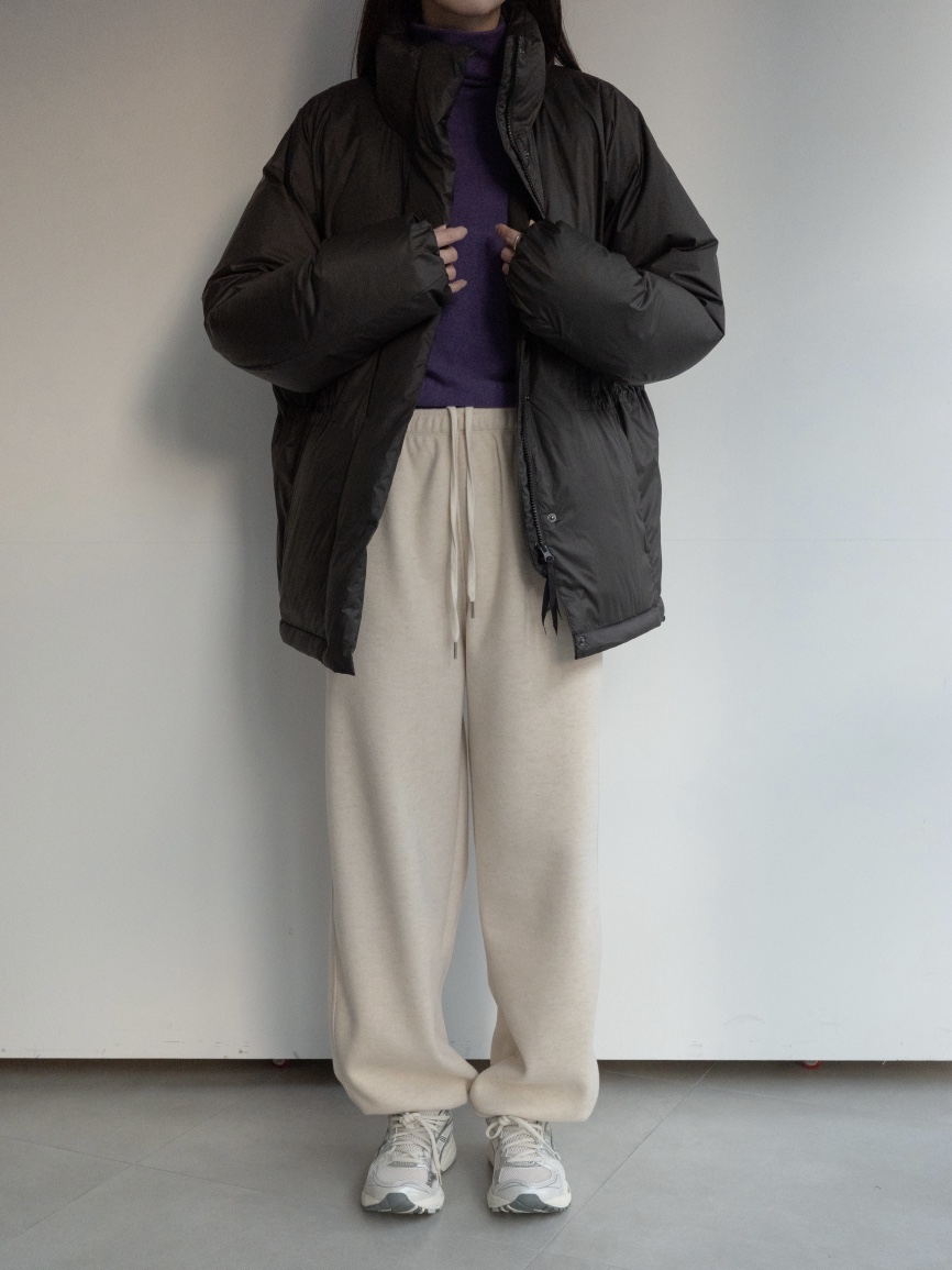 CULLUM韓國代購㊣女裝新款熱賣25秋冬職業推薦休閑時尚休閑褲CULLUM休閑褲