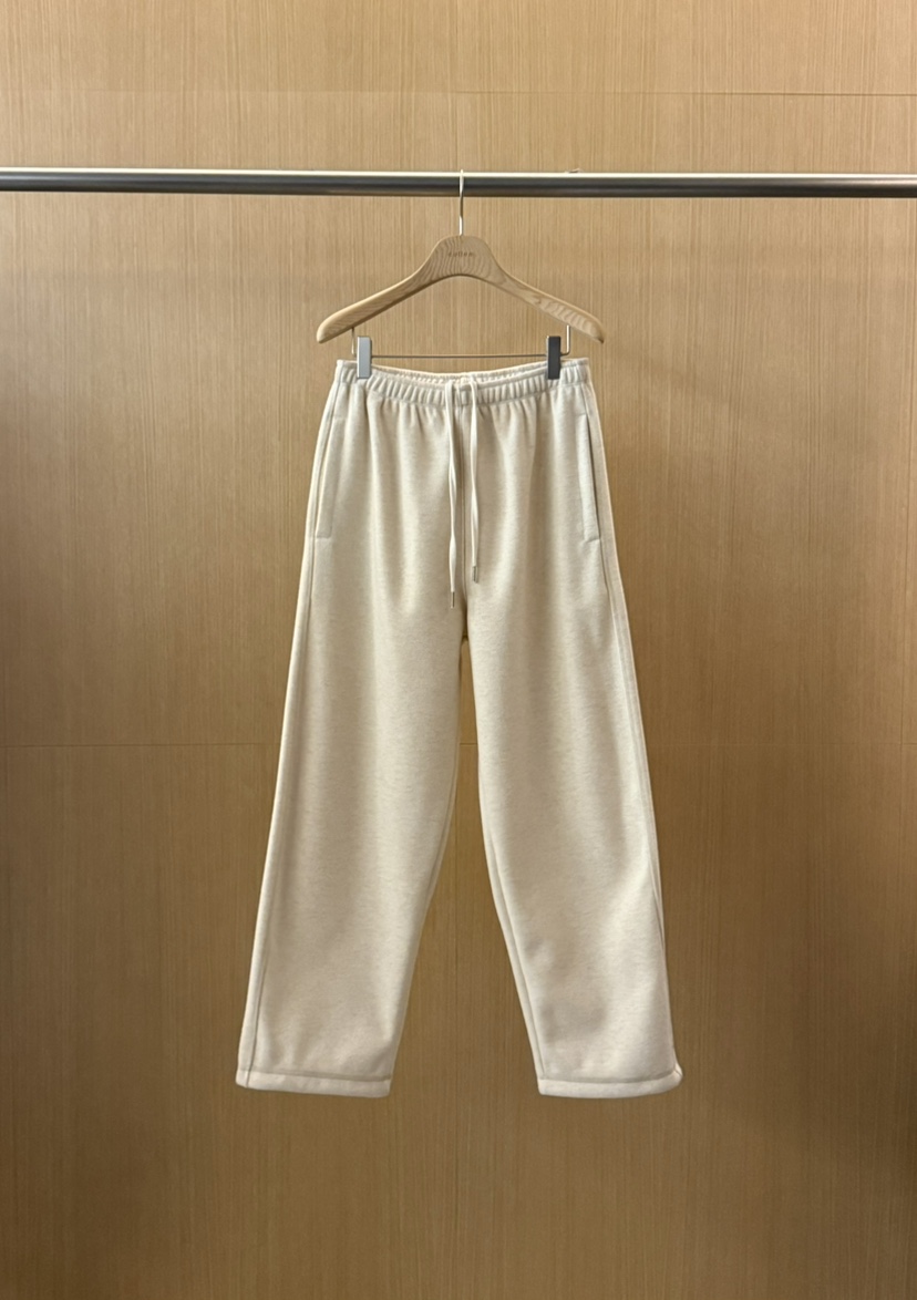 CULLUM韓國代購㊣女裝新款熱賣25秋冬職業推薦休閑時尚休閑褲CULLUM休閑褲圖色1