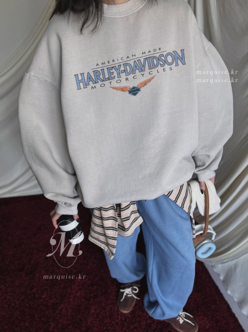 KSUBI韓國代購㊣女士新品休閑時尚25秋冬職業熱賣推薦真品衛衣KSUBI衛衣