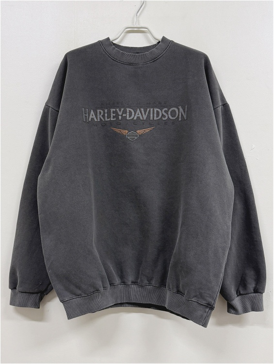 KSUBI韓國代購㊣女士新品休閑時尚25秋冬職業熱賣推薦真品衛衣KSUBI衛衣圖色2