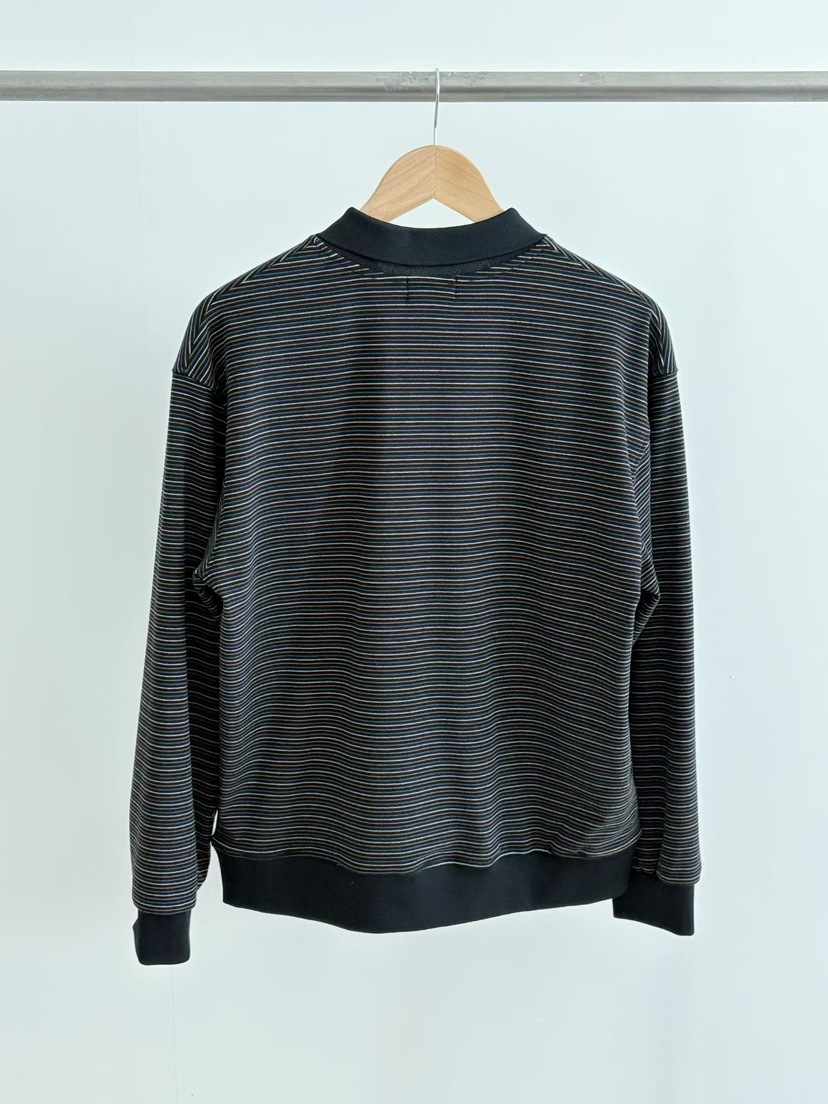 BINUS東大門㊣直郵女裝新品推薦真品職業時尚熱賣人氣長袖T恤BINUS長袖T恤