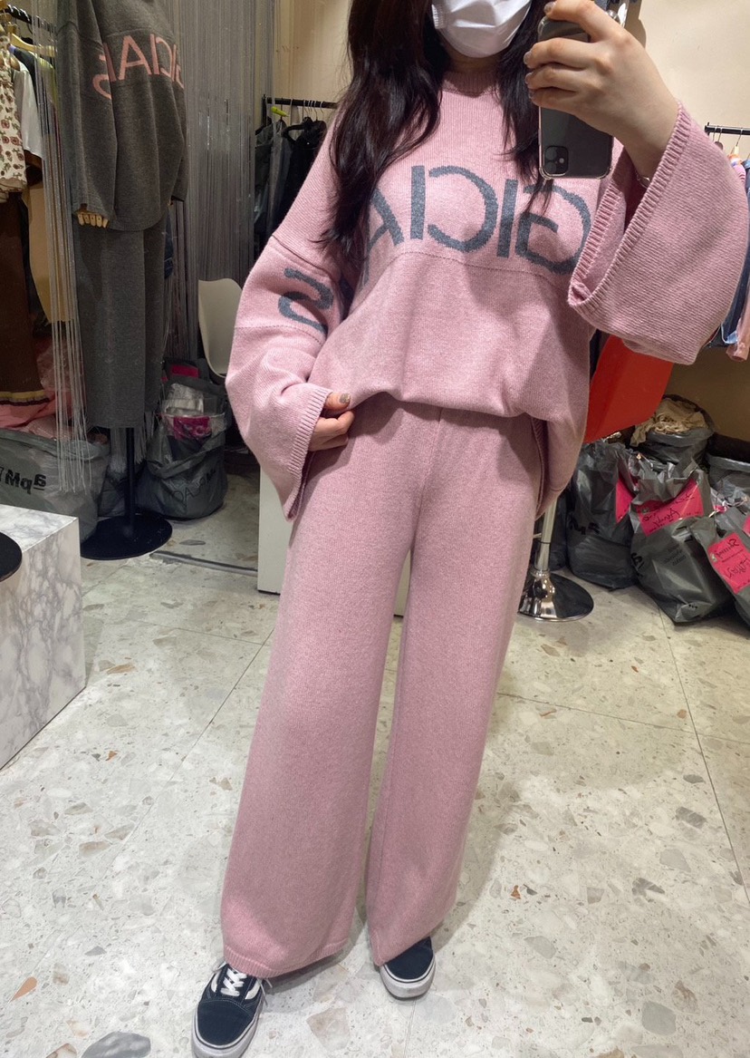 SHIRRING東大門㊣代購女士新品時尚職業真品休閑套裝打折套裝SHIRRING套裝