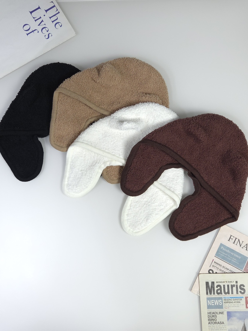 THE HAT-P韓國代購㊣女裝新款時尚25秋冬休閑推薦人氣帽子THE HAT帽子