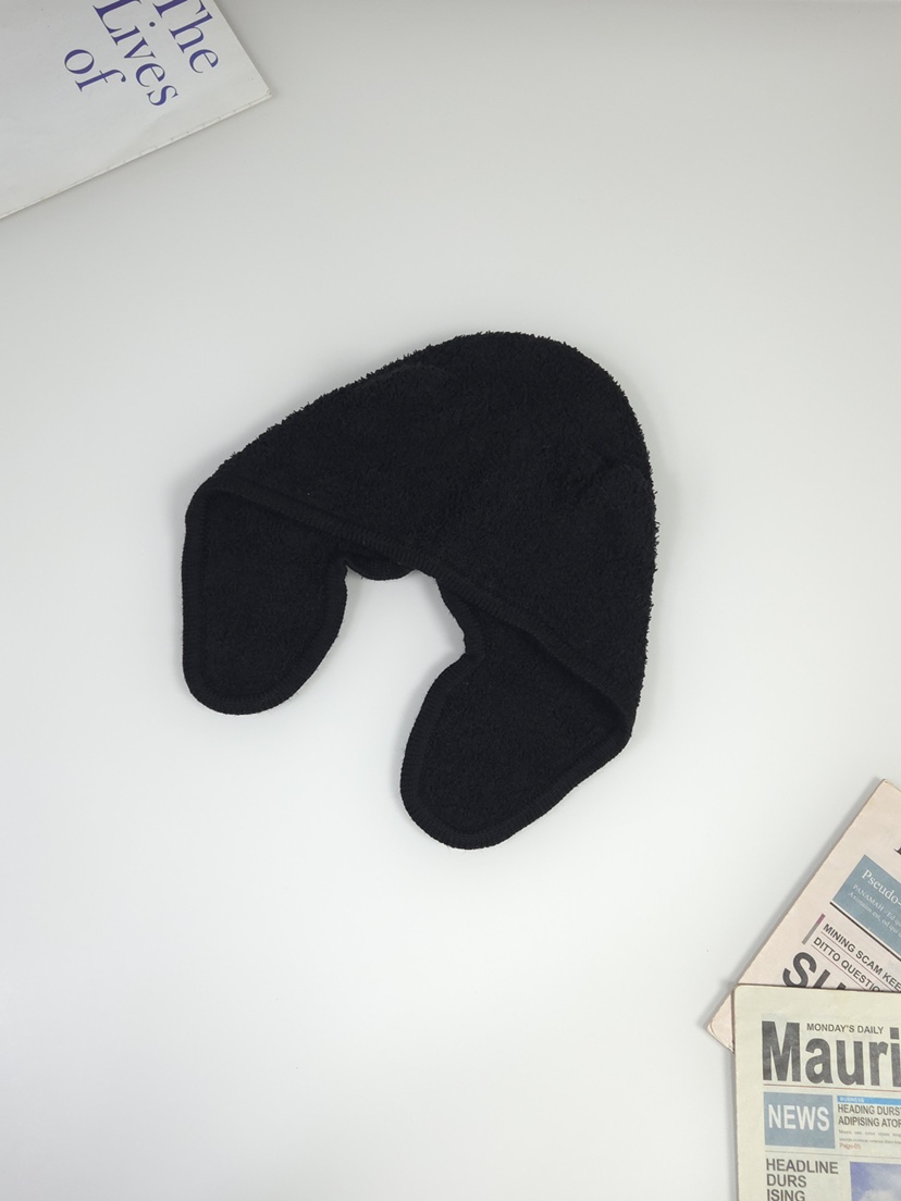 THE HAT-P韓國代購㊣女裝新款時尚25秋冬休閑推薦人氣帽子THE HAT帽子圖色3