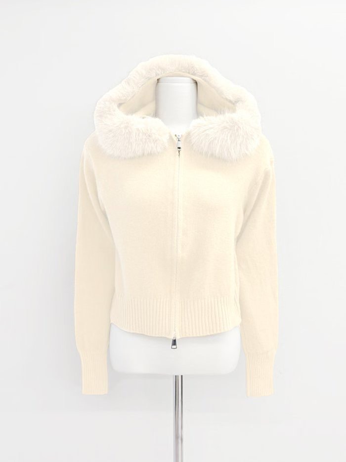 JAYDOC東大門㊣直郵女士新款休閑推薦人氣時尚熱賣25秋冬針織衫JAYDOC針織衫圖色1