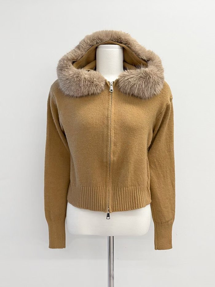 JAYDOC東大門㊣直郵女士新款休閑推薦人氣時尚熱賣25秋冬針織衫JAYDOC針織衫圖色2