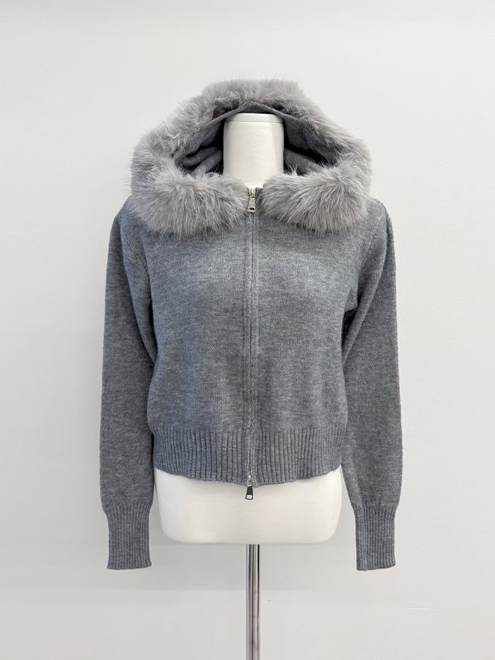 JAYDOC東大門㊣直郵女士新款休閑推薦人氣時尚熱賣25秋冬針織衫JAYDOC針織衫圖色3