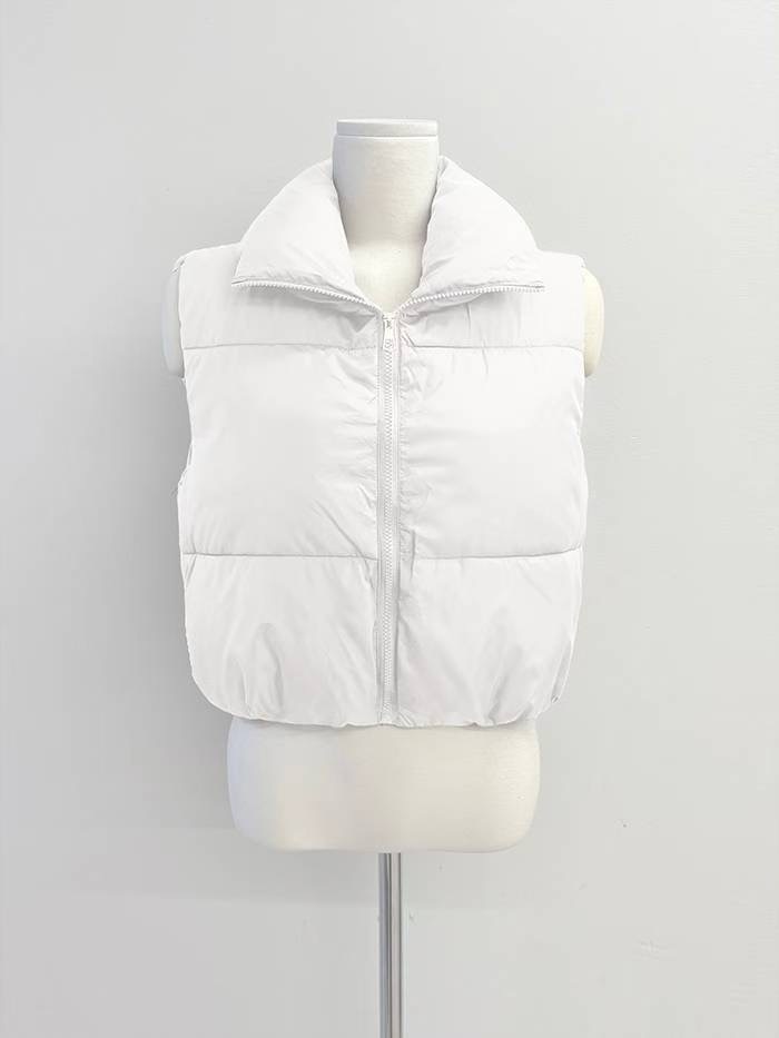 JAYDOC東大門㊣實拍女士新款推薦熱賣真品職業人氣時尚馬甲JAYDOC馬甲圖色1