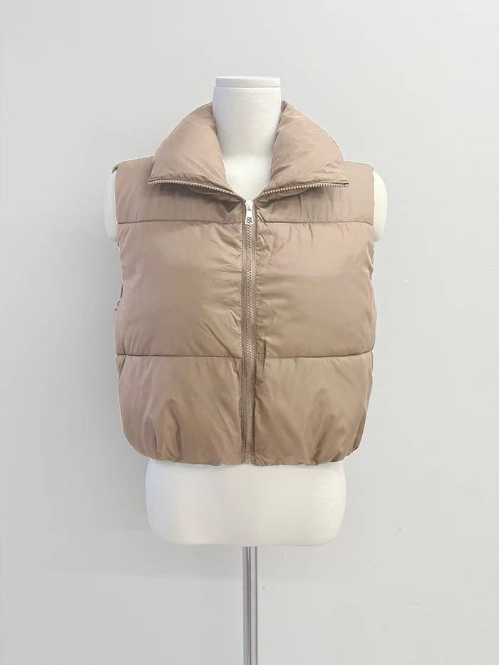 JAYDOC東大門㊣實拍女士新款推薦熱賣真品職業人氣時尚馬甲JAYDOC馬甲圖色2