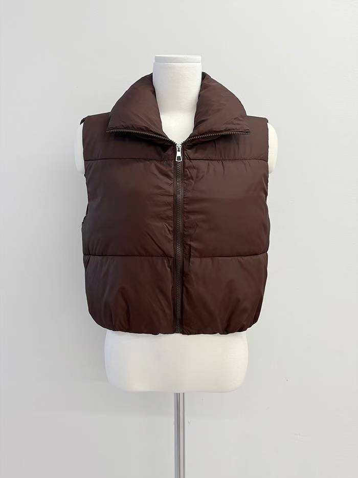 JAYDOC東大門㊣實拍女士新款推薦熱賣真品職業人氣時尚馬甲JAYDOC馬甲圖色3