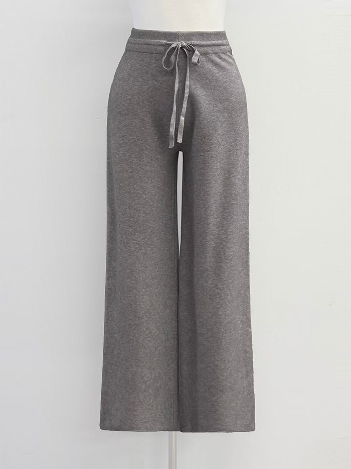 JAYDOC東大門㊣實拍女裝新款時尚休閑職業推薦25秋冬休閑褲JAYDOC休閑褲圖色3