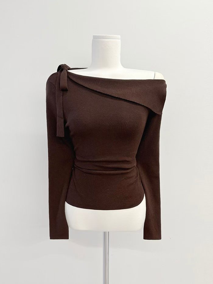 JAYDOC東大門㊣直郵女士新款職業人氣休閑25秋冬熱賣針織衫JAYDOC針織衫圖色2