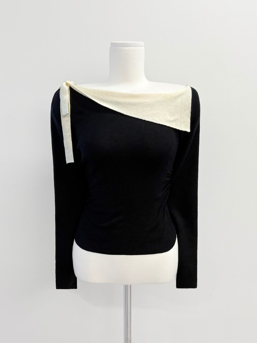 JAYDOC東大門㊣直郵女士新款職業人氣休閑25秋冬熱賣針織衫JAYDOC針織衫圖色3