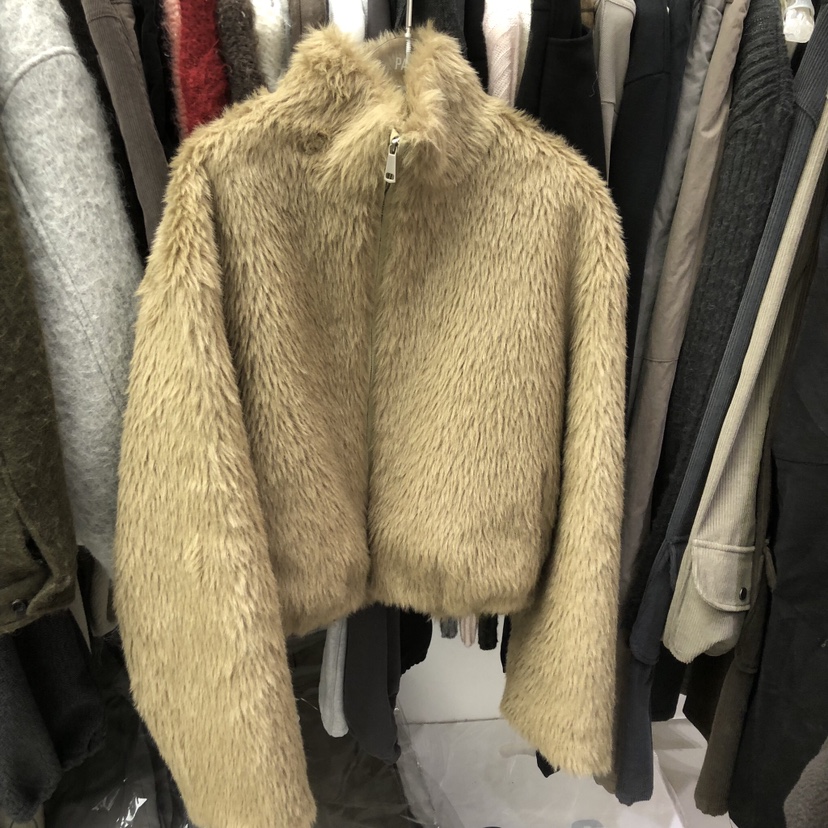 PADO東大門㊣直郵女士新品熱賣時尚休閑推薦職業真品人氣夾克PADO夾克圖色2