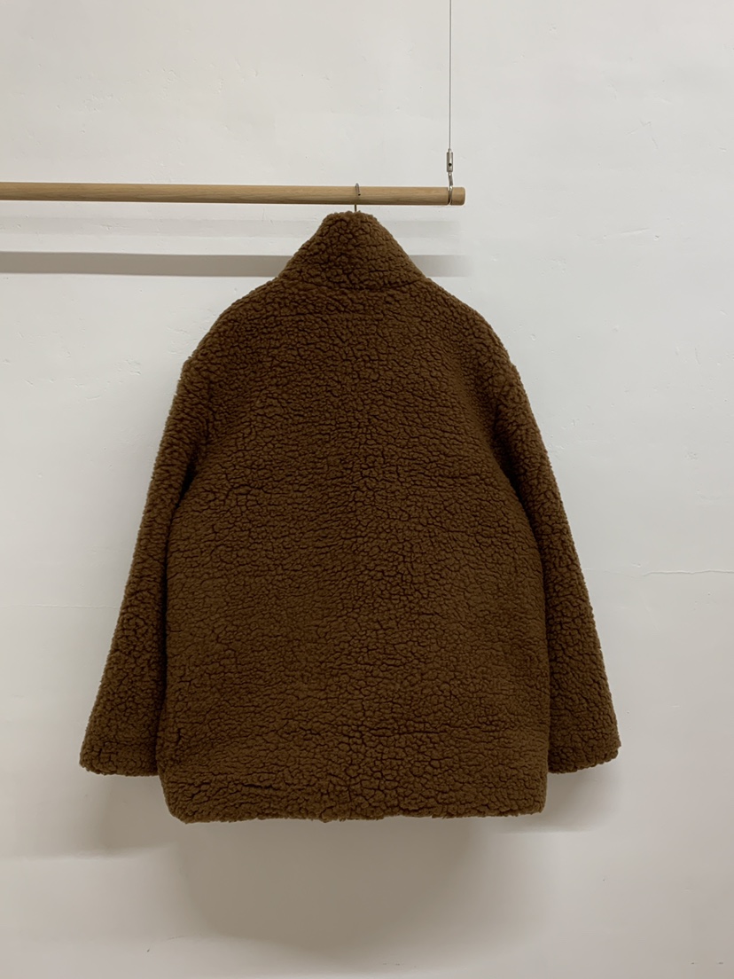 MORE THAN-P東大門㊣實拍女士新品人氣休閑時尚25秋冬夾克MORE THAN夾克