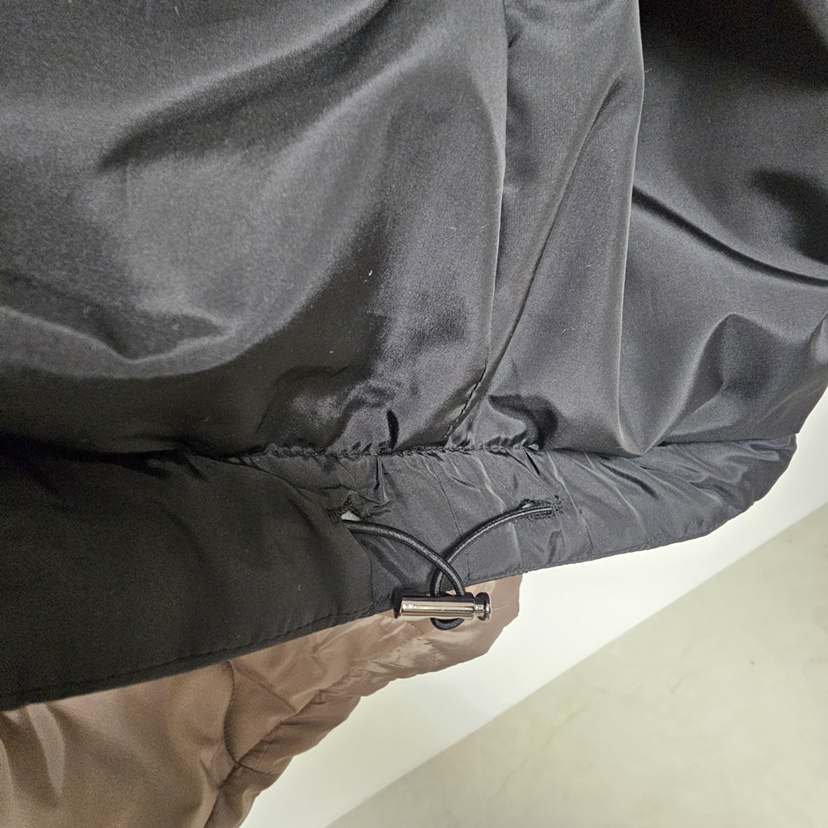 BETHEL東大門㊣實拍女裝新品熱賣推薦25秋冬人氣職業夾克絎縫BETHEL夾克