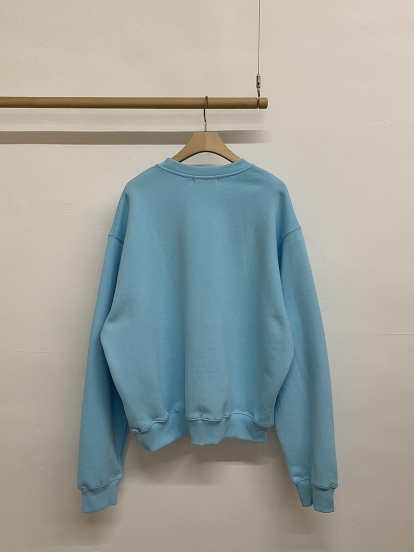 MORE THAN-P東大門㊣直郵女裝新款推薦人氣職業休閑熱賣衛衣MORE THAN衛衣